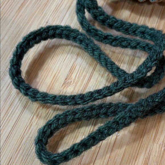 Fish-Shaped Drawstring Bag - Picture 4 of 5